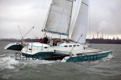 Dragonfly 1200 ficha tecnica